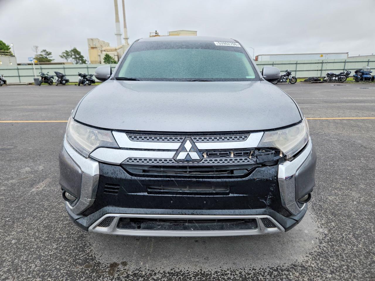 Mitsubishi Outlander Se