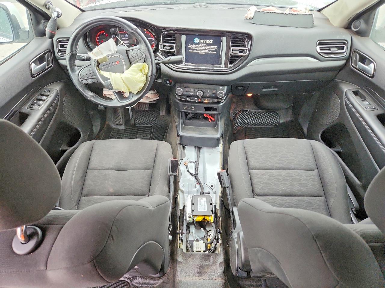 Dodge Durango Pursuit