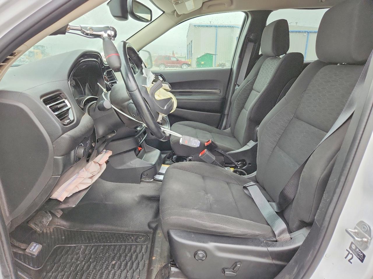 Dodge Durango Pursuit