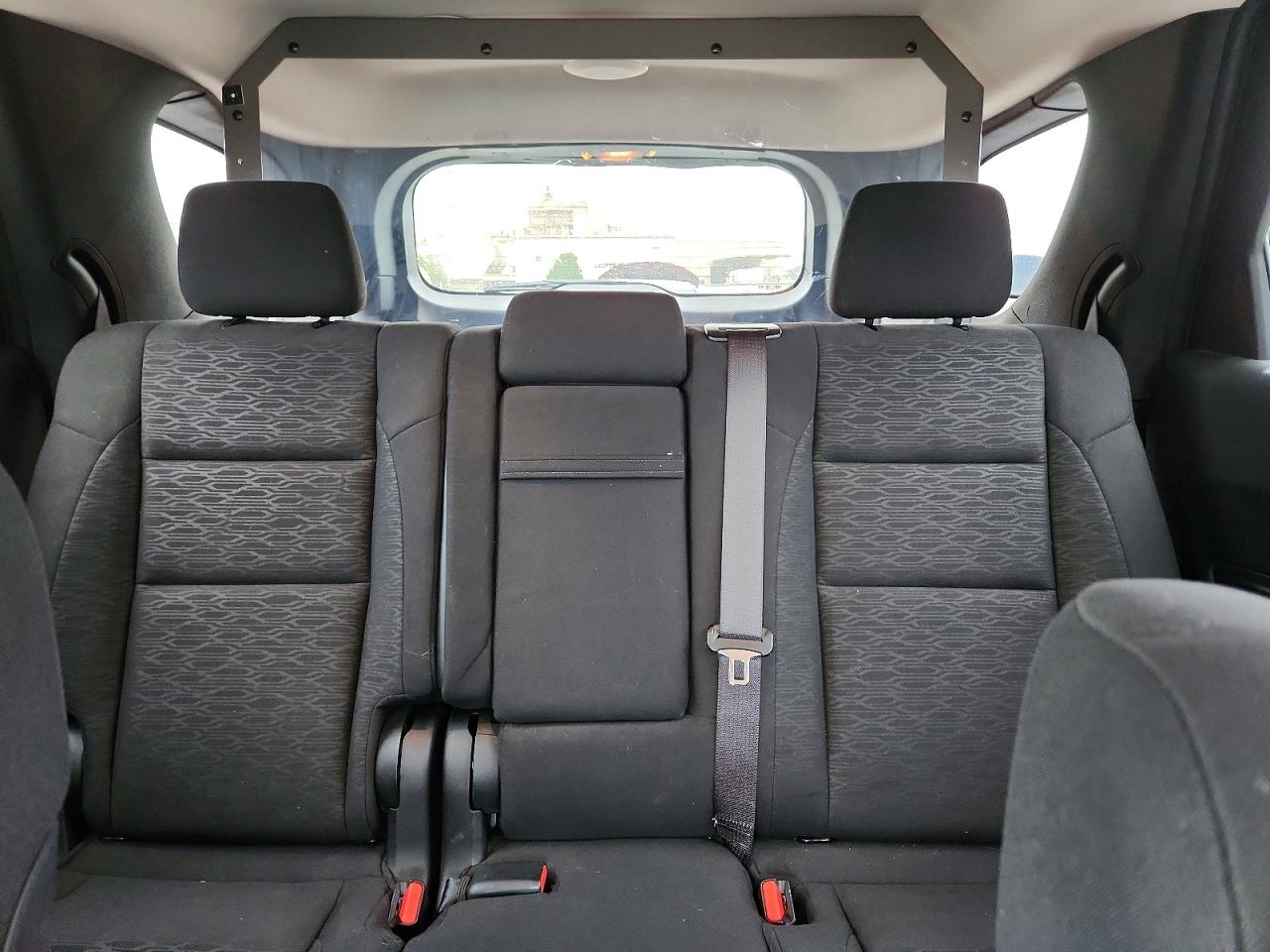 Dodge Durango Pursuit