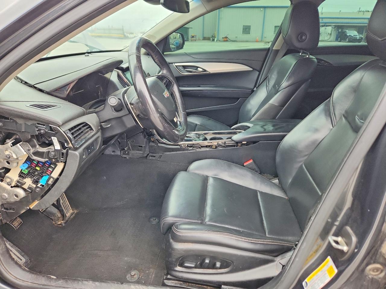 Cadillac ATS Premium Luxury