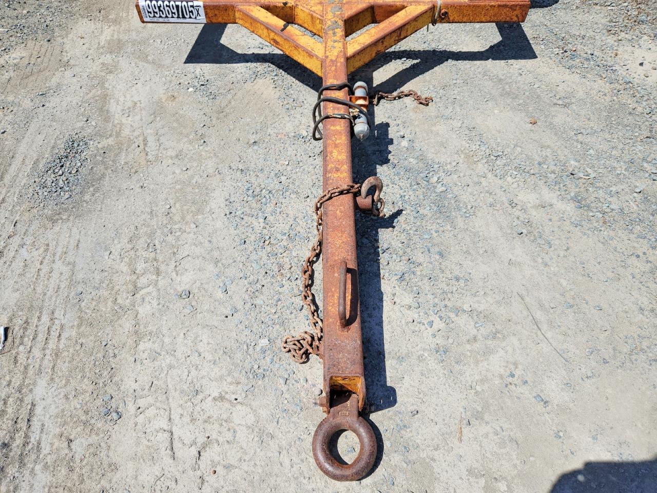Longrilers Trailers