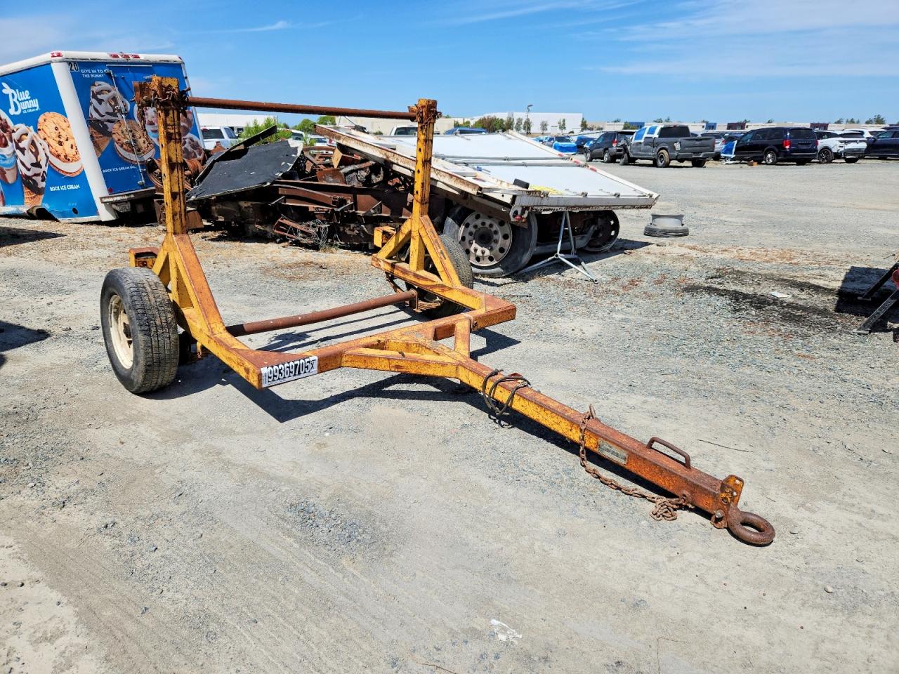 Salvage Longrilers Other Image