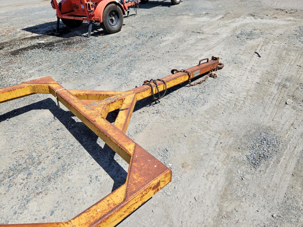 Longrilers Trailers