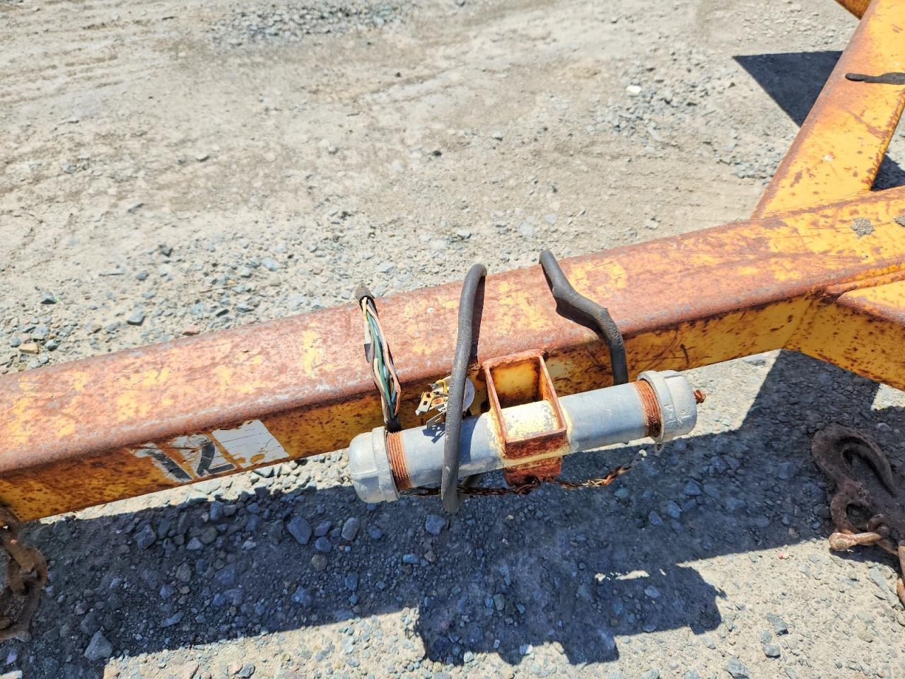 Longrilers Trailers