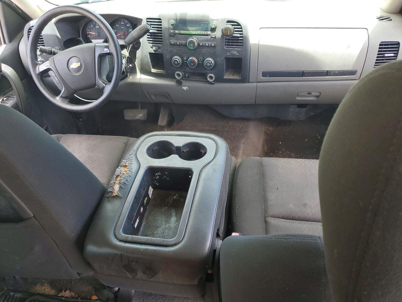 Chevrolet Silverado C1500 Ls