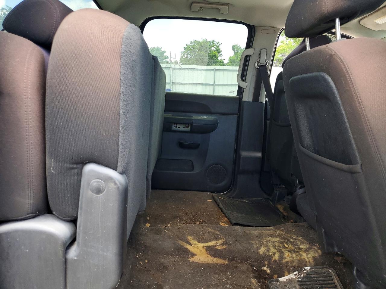 Chevrolet Silverado C1500 Ls