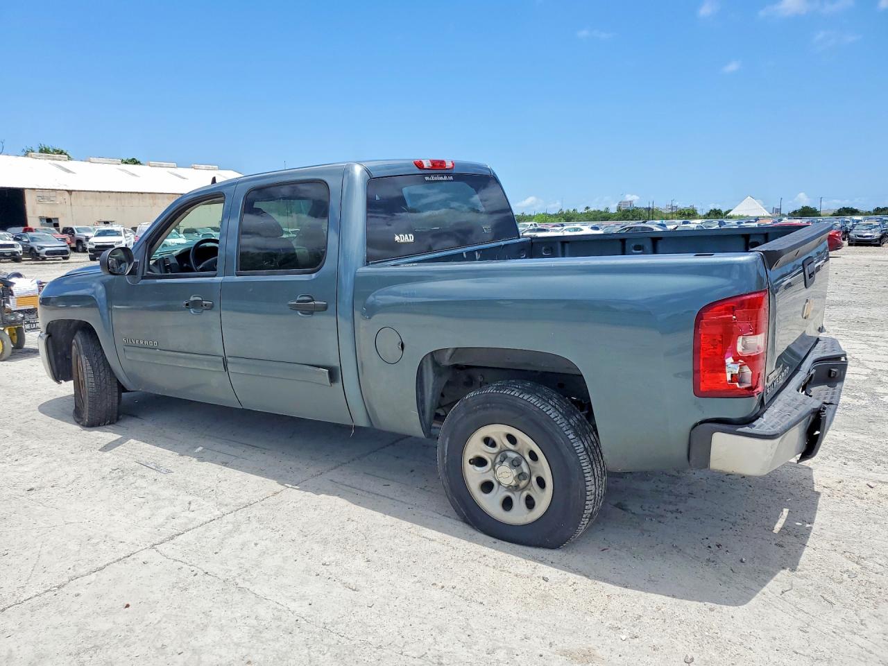 Chevrolet Silverado C1500 Ls