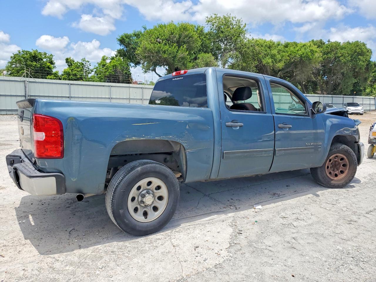 Chevrolet Silverado C1500 Ls