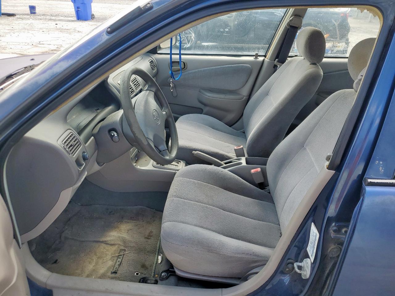 Toyota Corolla Ce