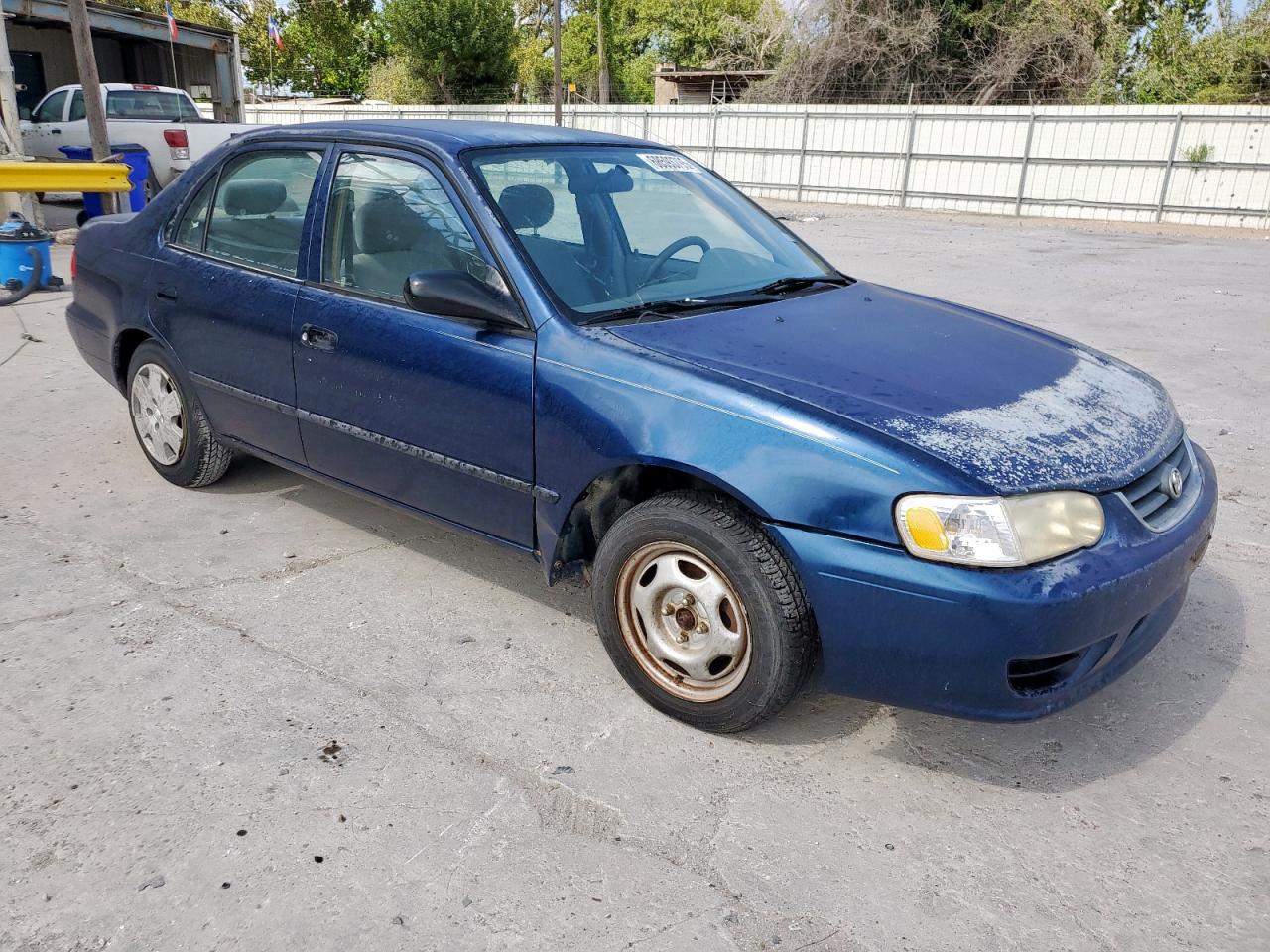 Toyota Corolla Ce