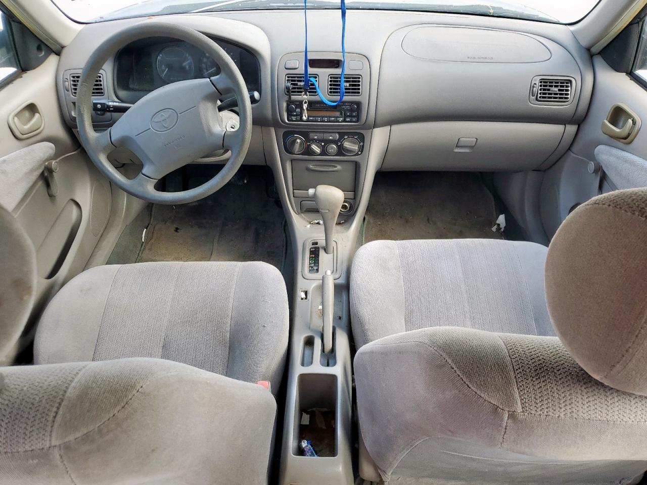 Toyota Corolla Ce