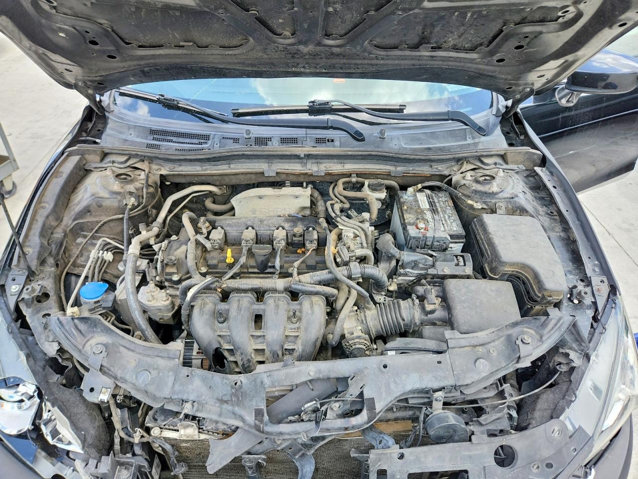 Mazda 3 Sport