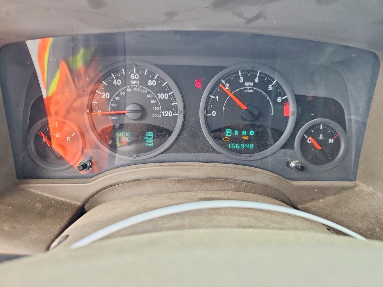 Jeep Patriot Sport
