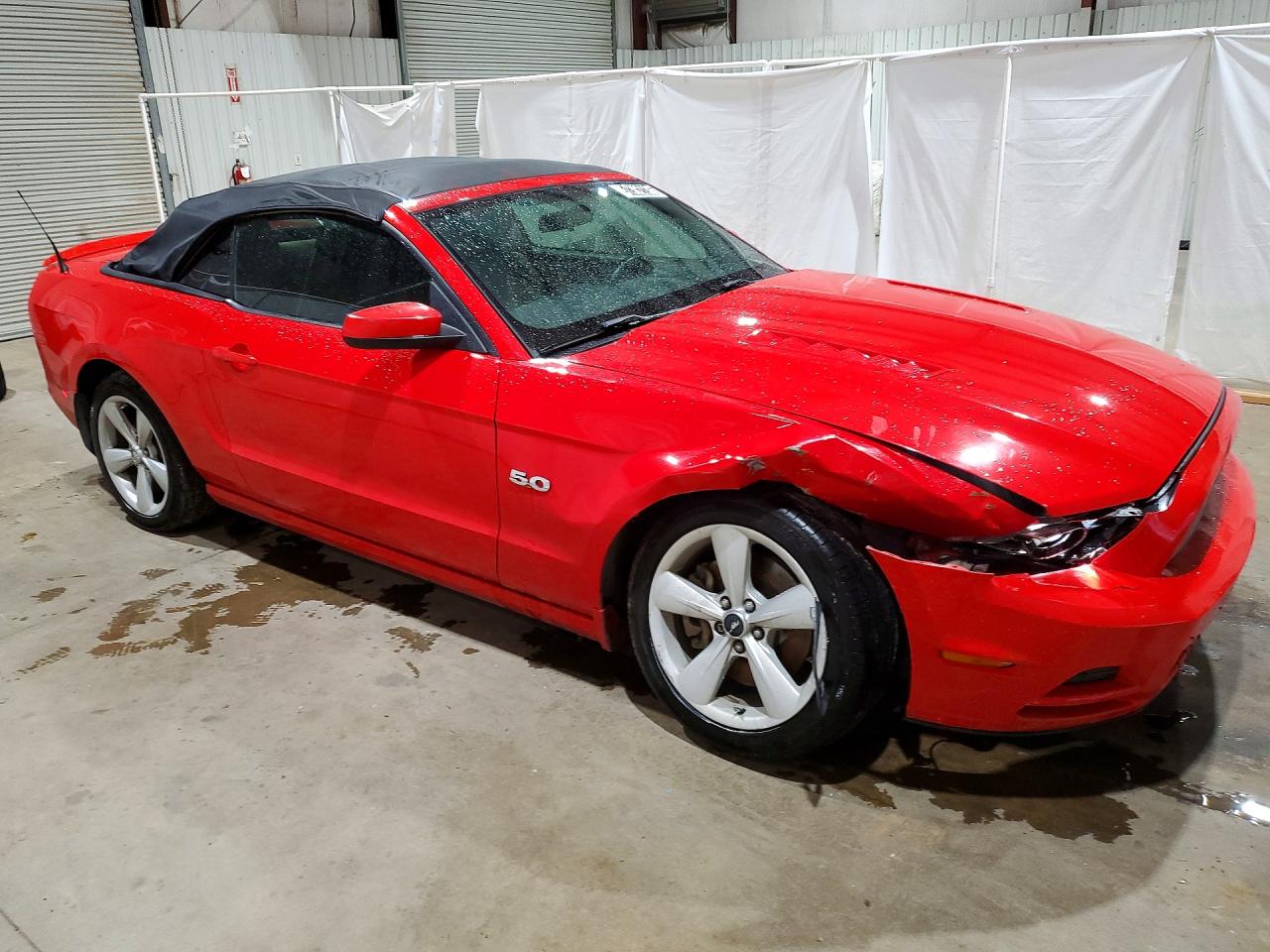 Ford Mustang Gt