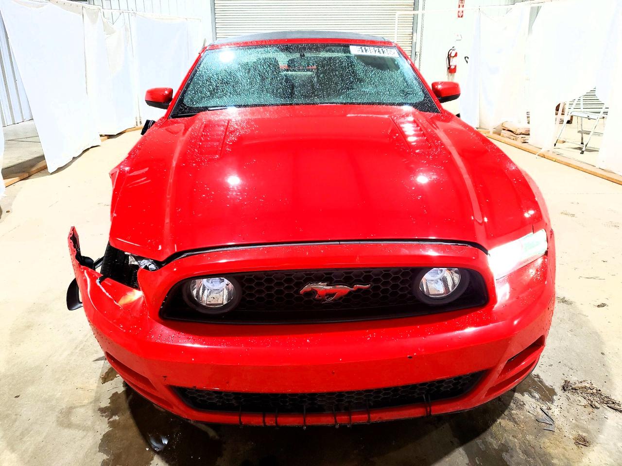 Ford Mustang Gt