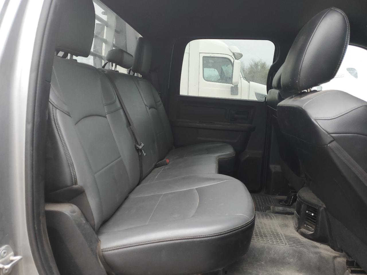 Ram 3500