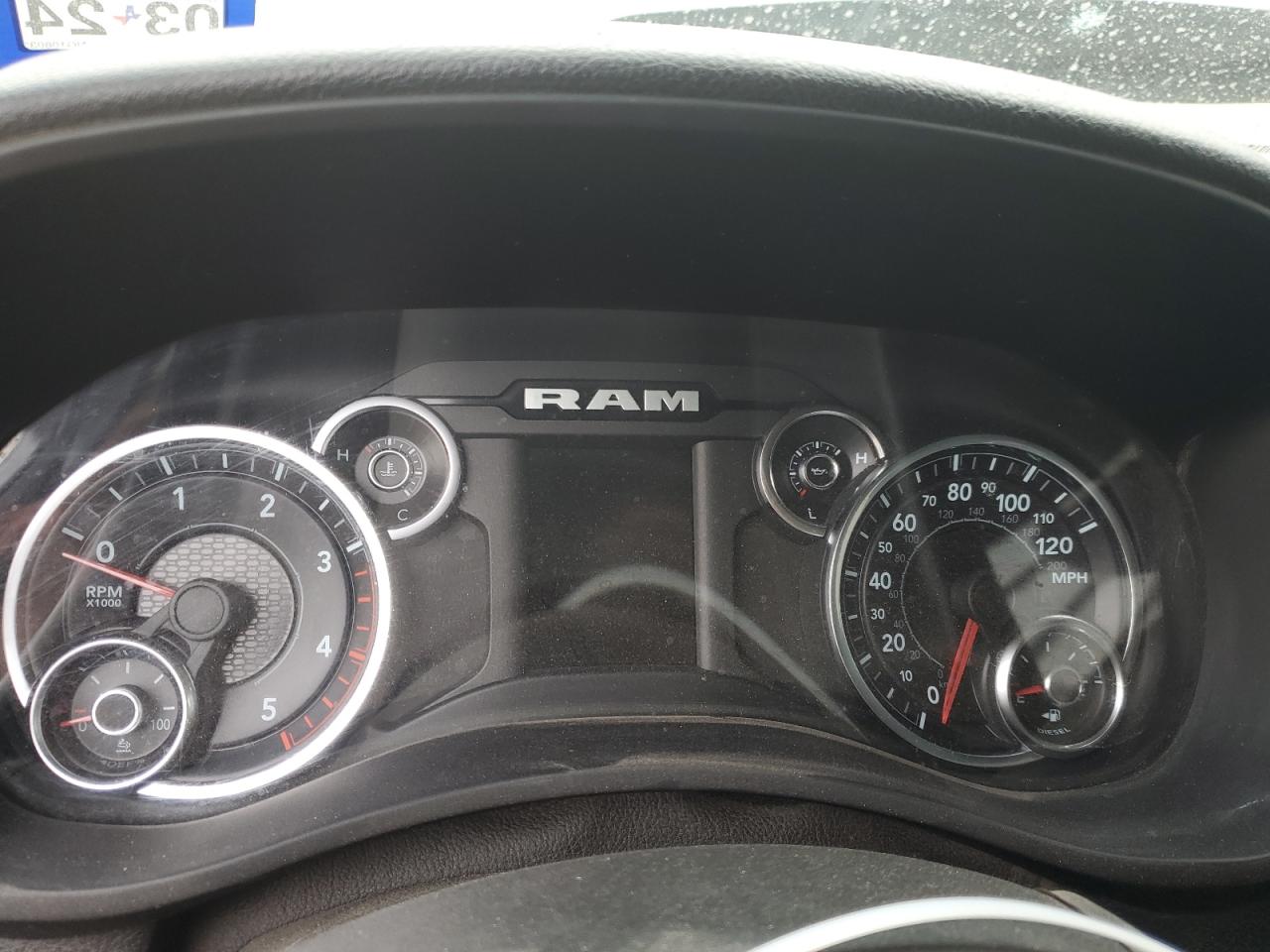 Ram 3500