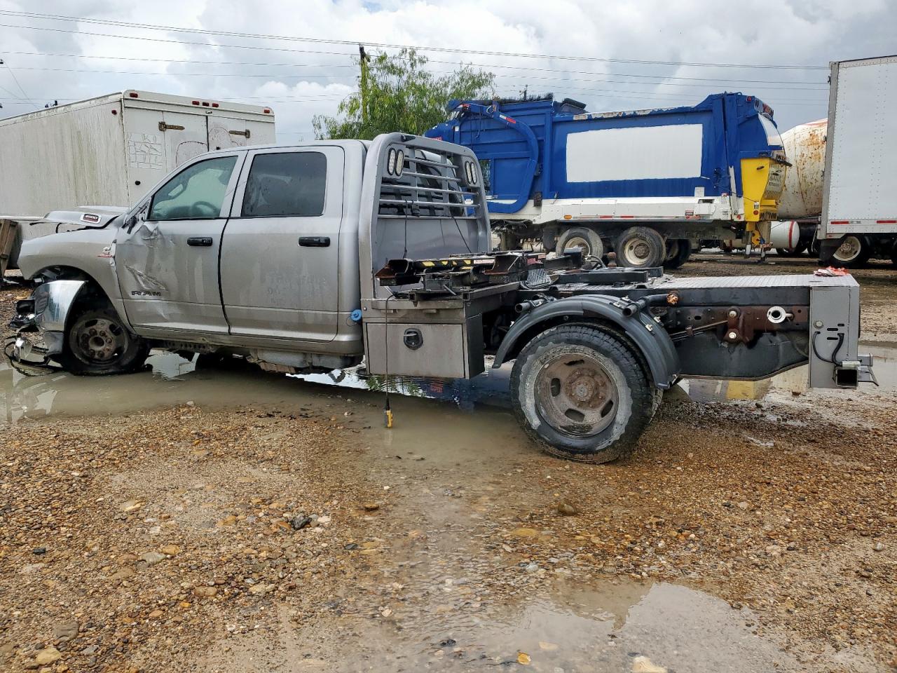 Ram 3500