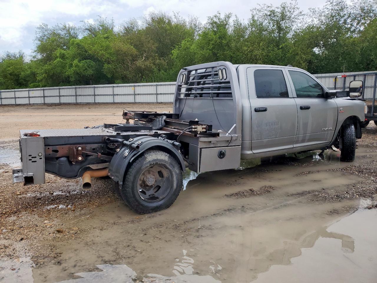 Ram 3500