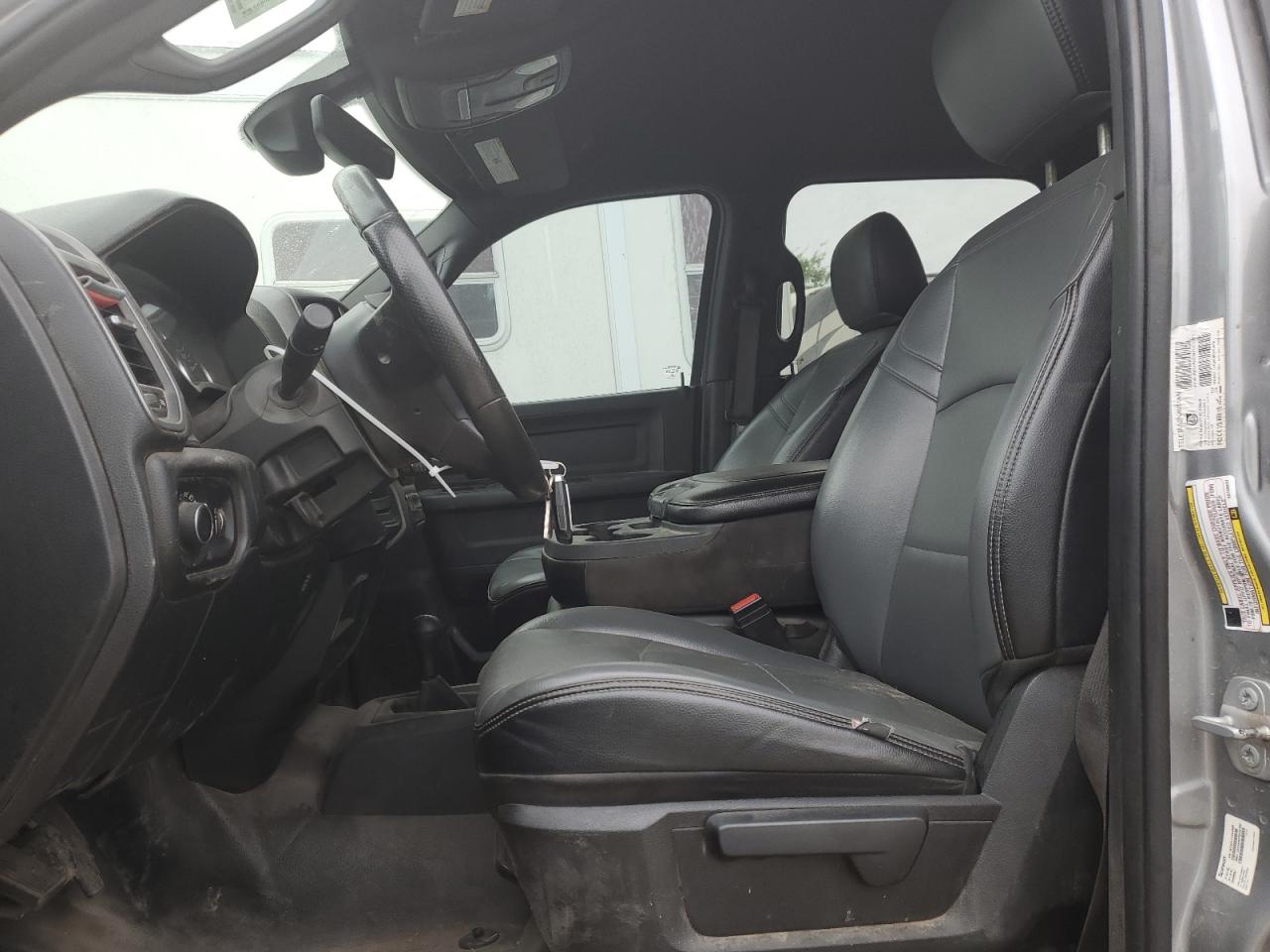 Ram 3500
