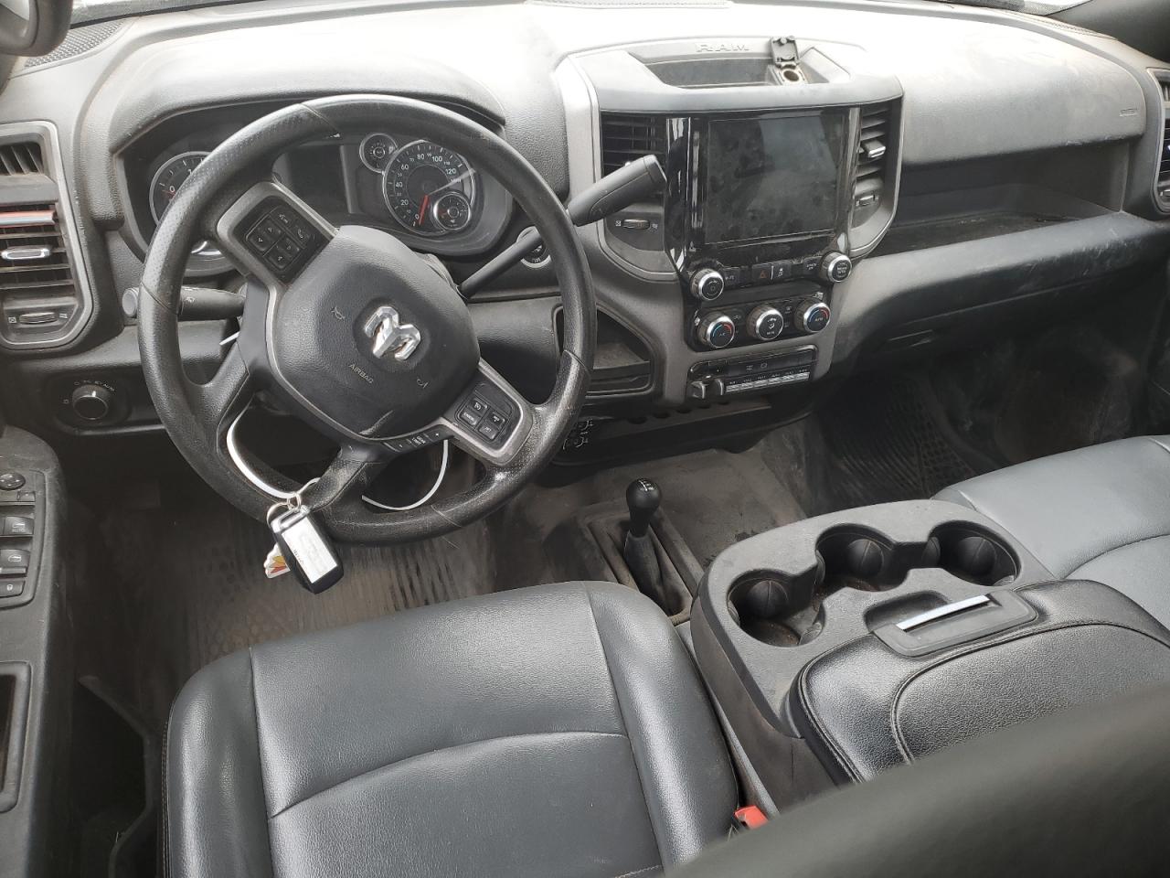 Ram 3500