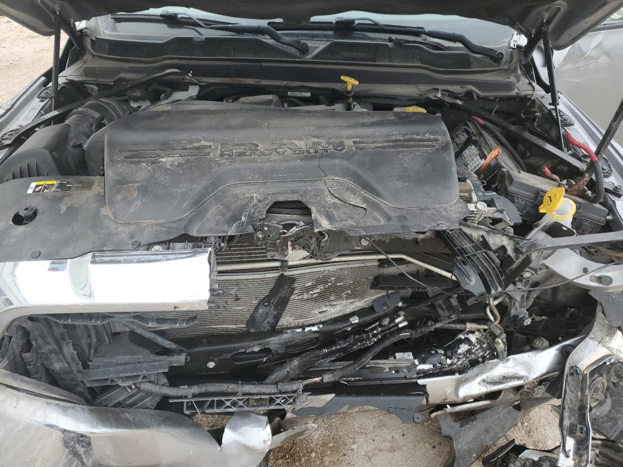 Ram 3500