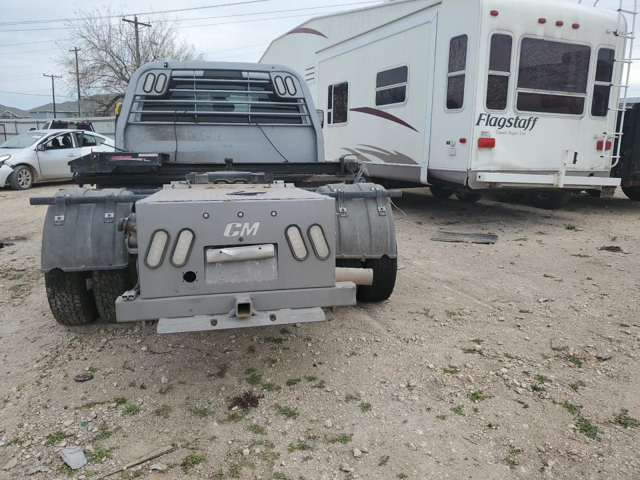 Ram 3500