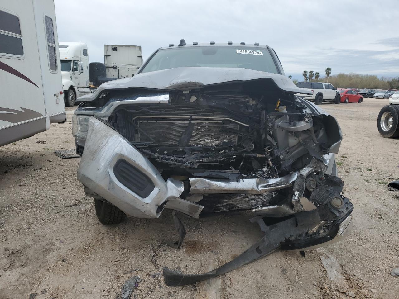 Ram 3500