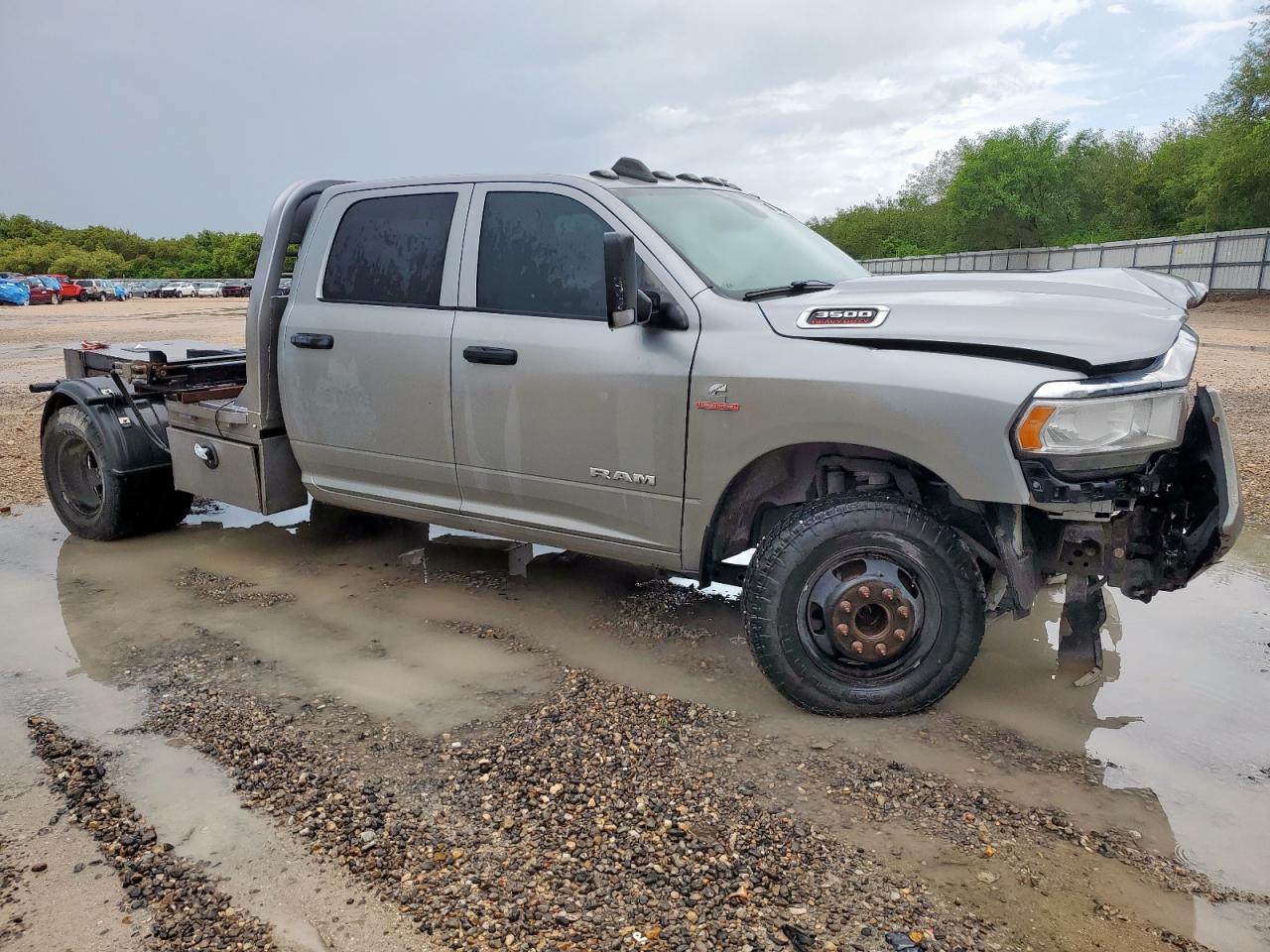 Ram 3500