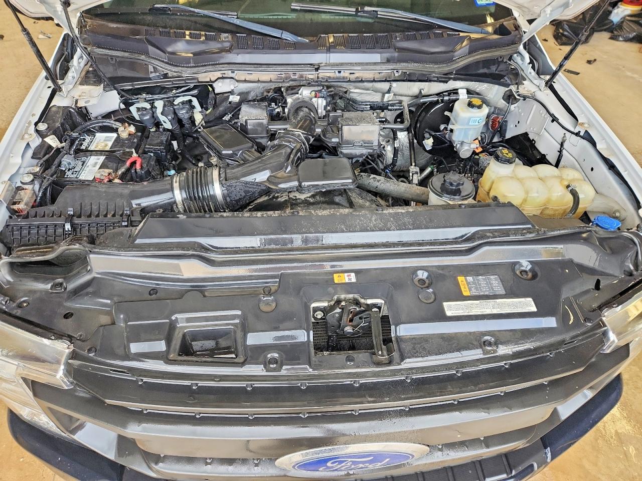 Ford F-350 Super Duty