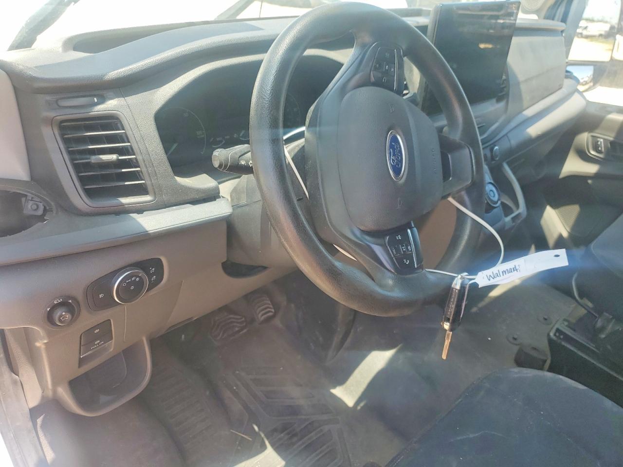 Ford Transit T-350