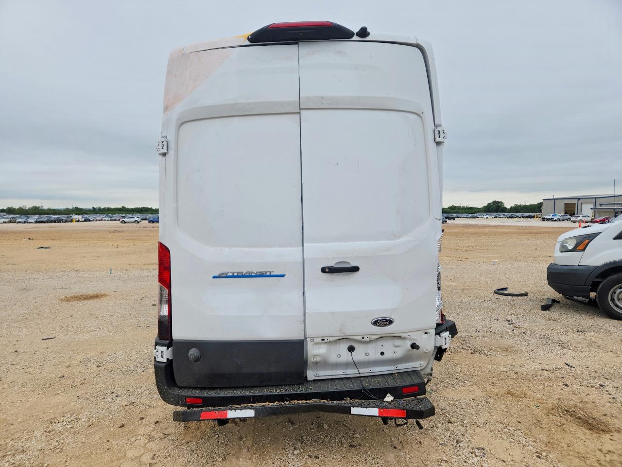 Ford Transit T-350