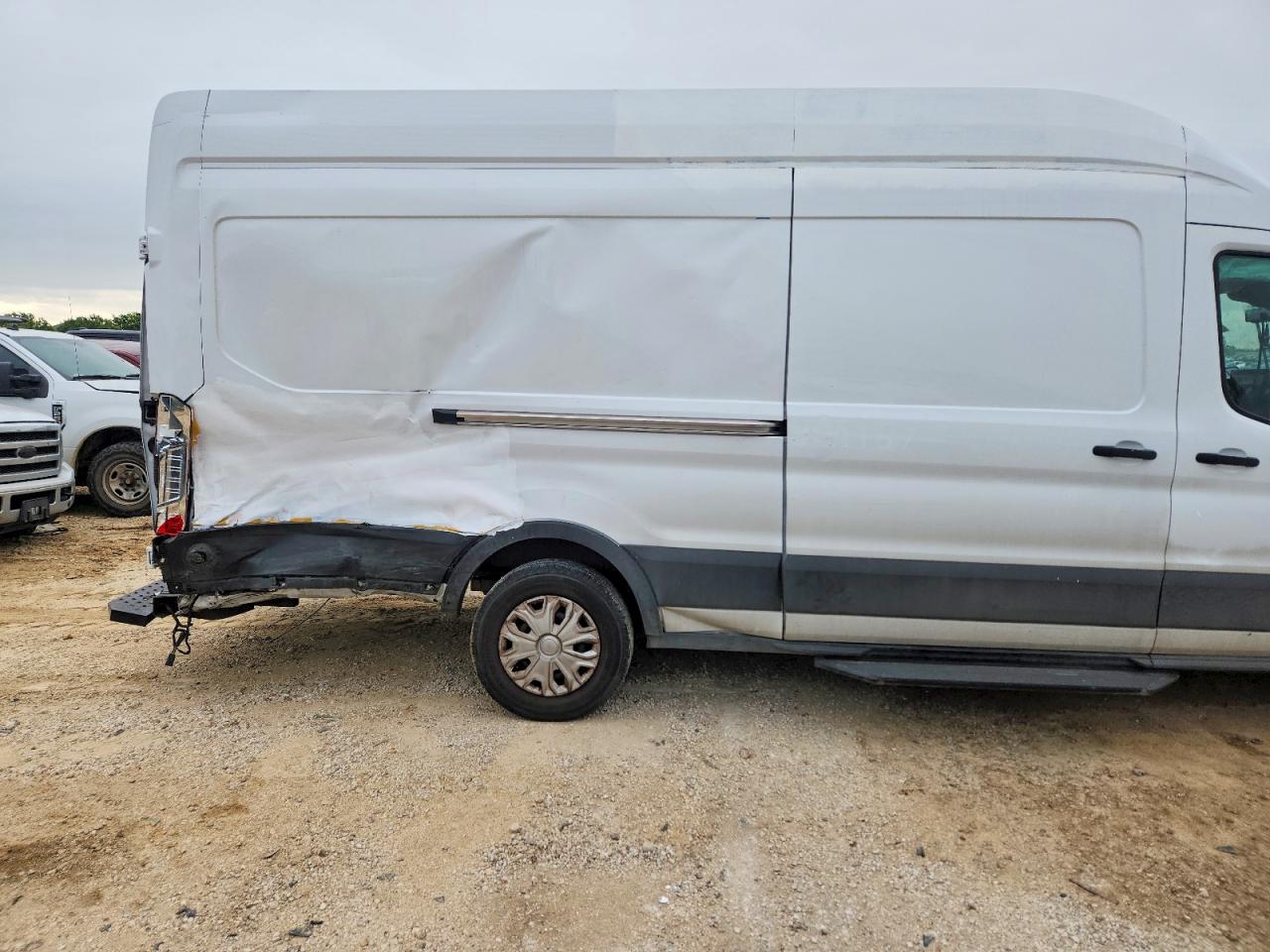 Ford Transit T-350