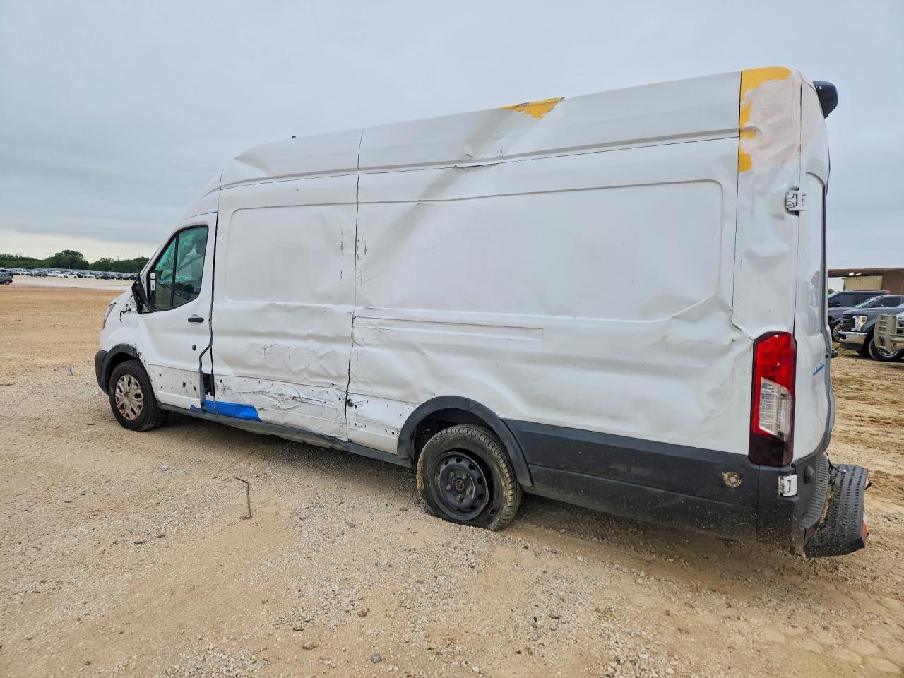 Ford Transit T-350