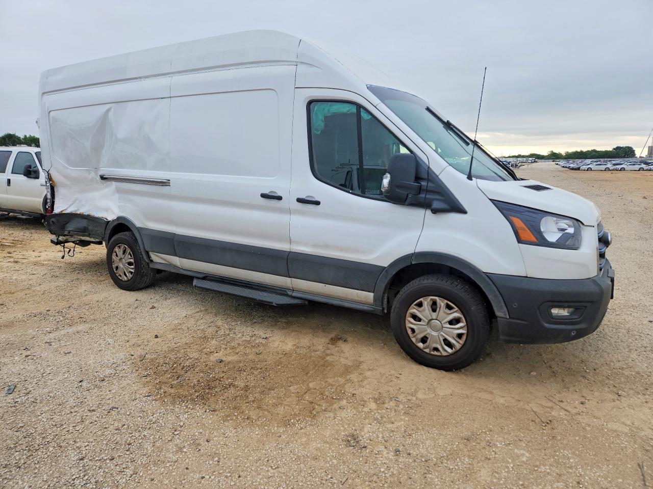 Ford Transit T-350