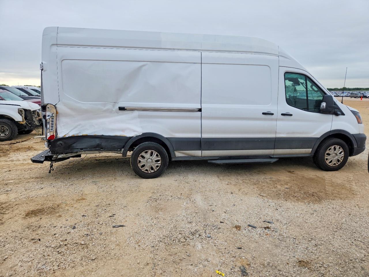 Ford Transit T-350