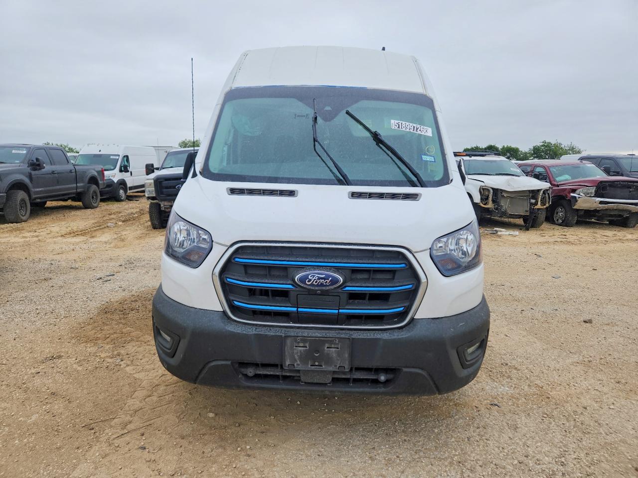 Ford Transit T-350