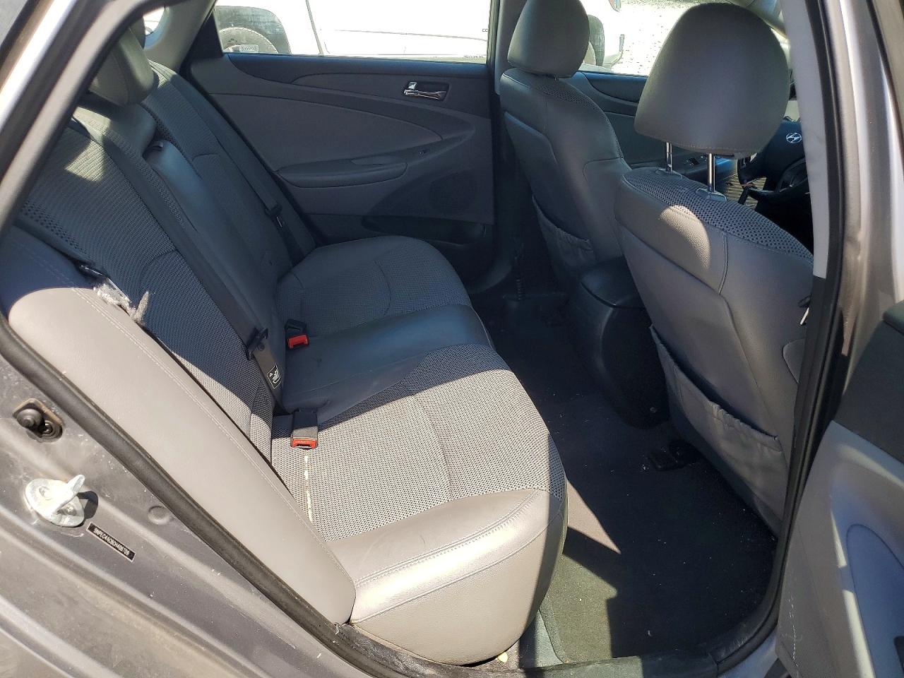 Hyundai SONATA Se