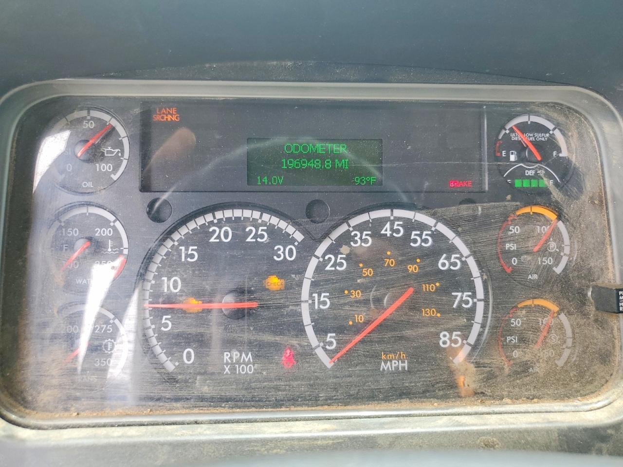 Freightliner M2