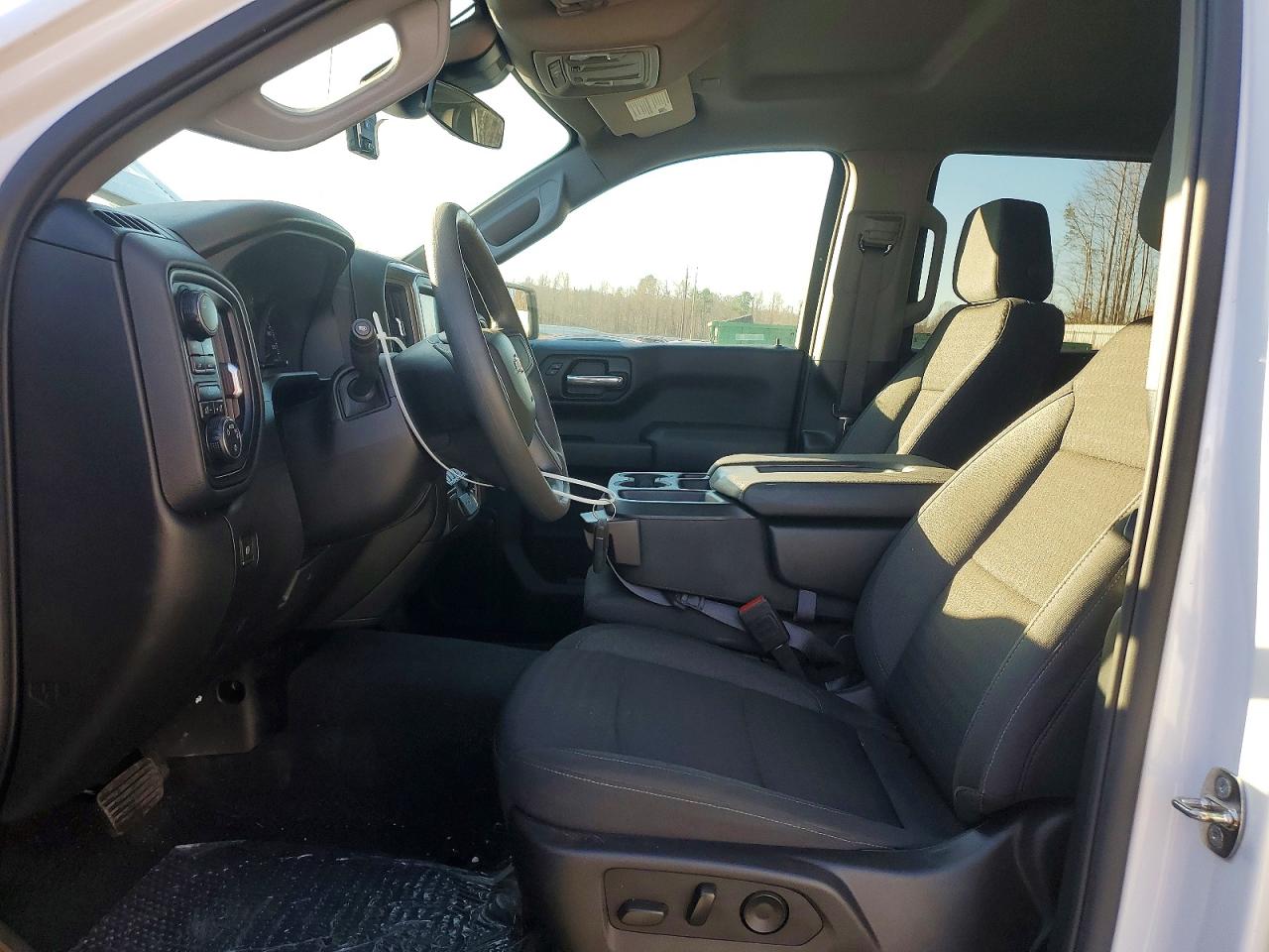 Chevrolet Silverado K1500 Custom
