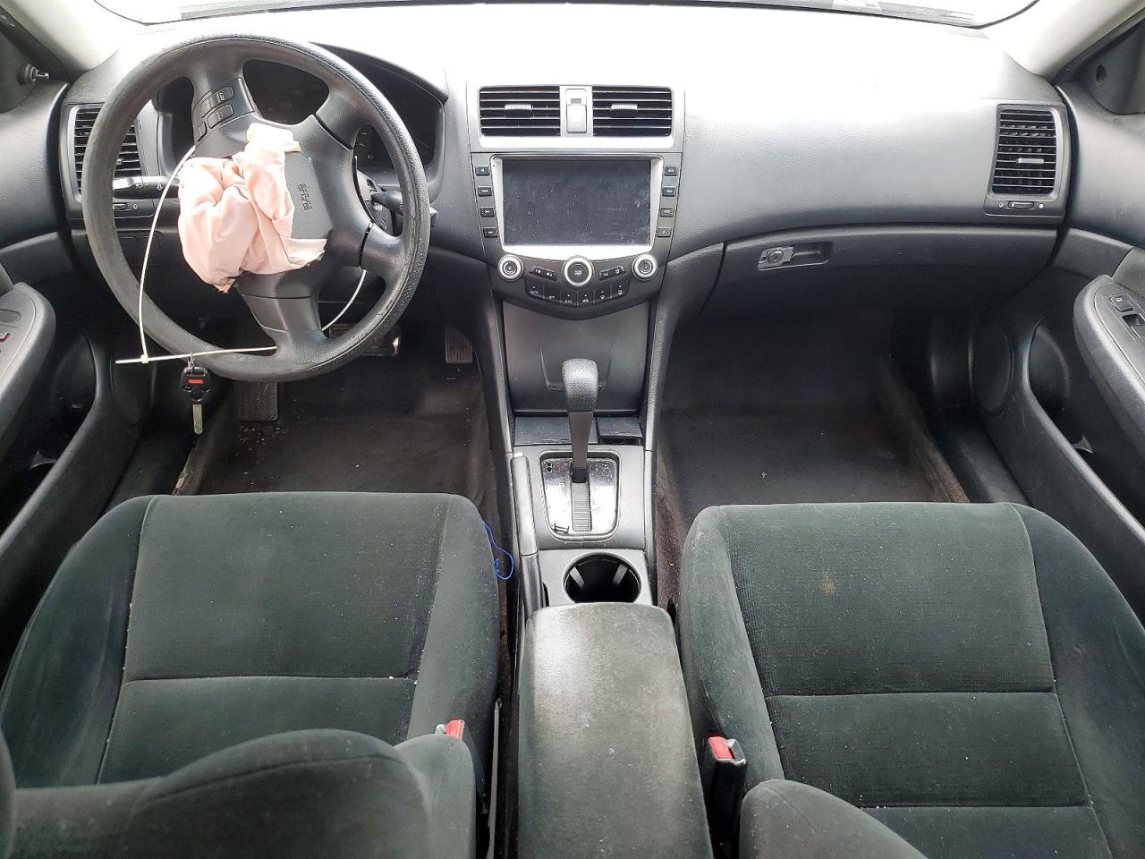 Honda Accord Value
