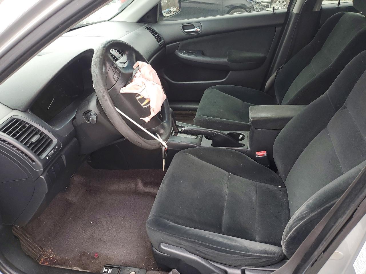 Honda Accord Value