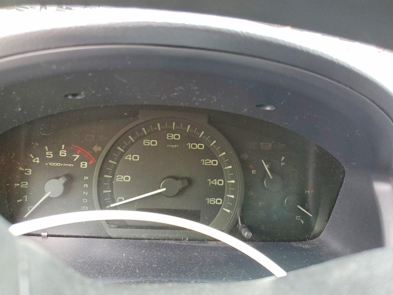 Honda Accord Value