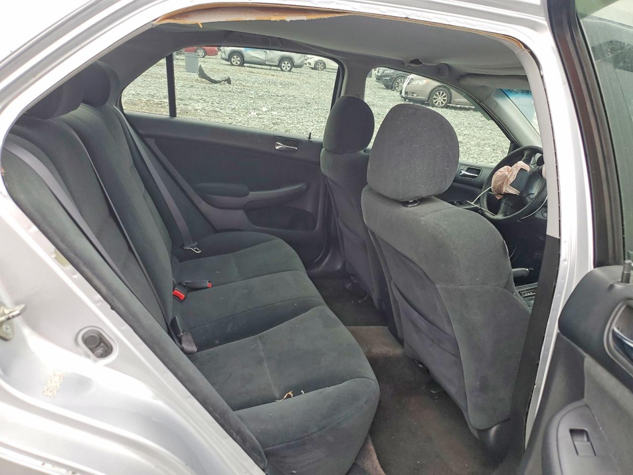 Honda Accord Value