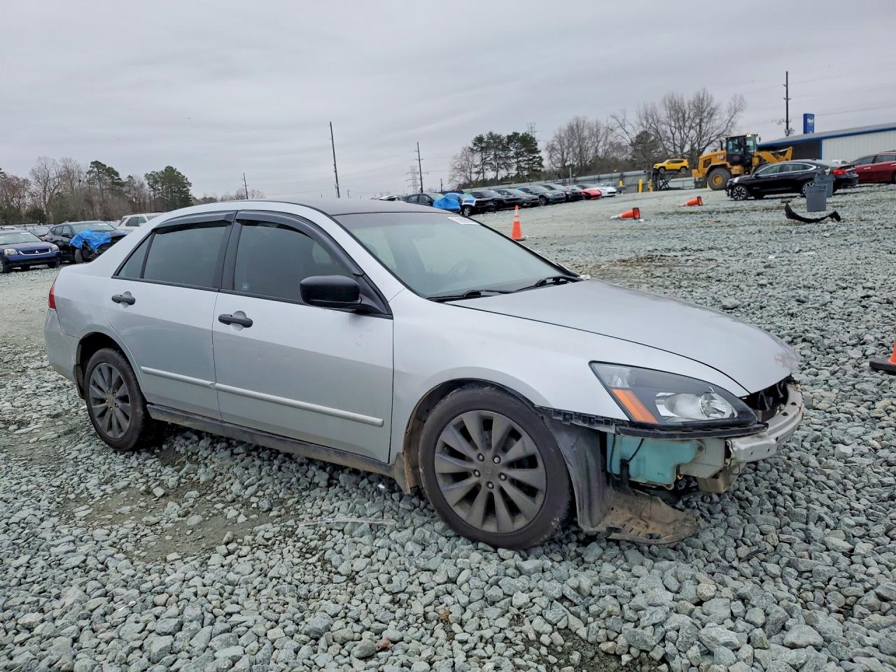 Honda Accord Value