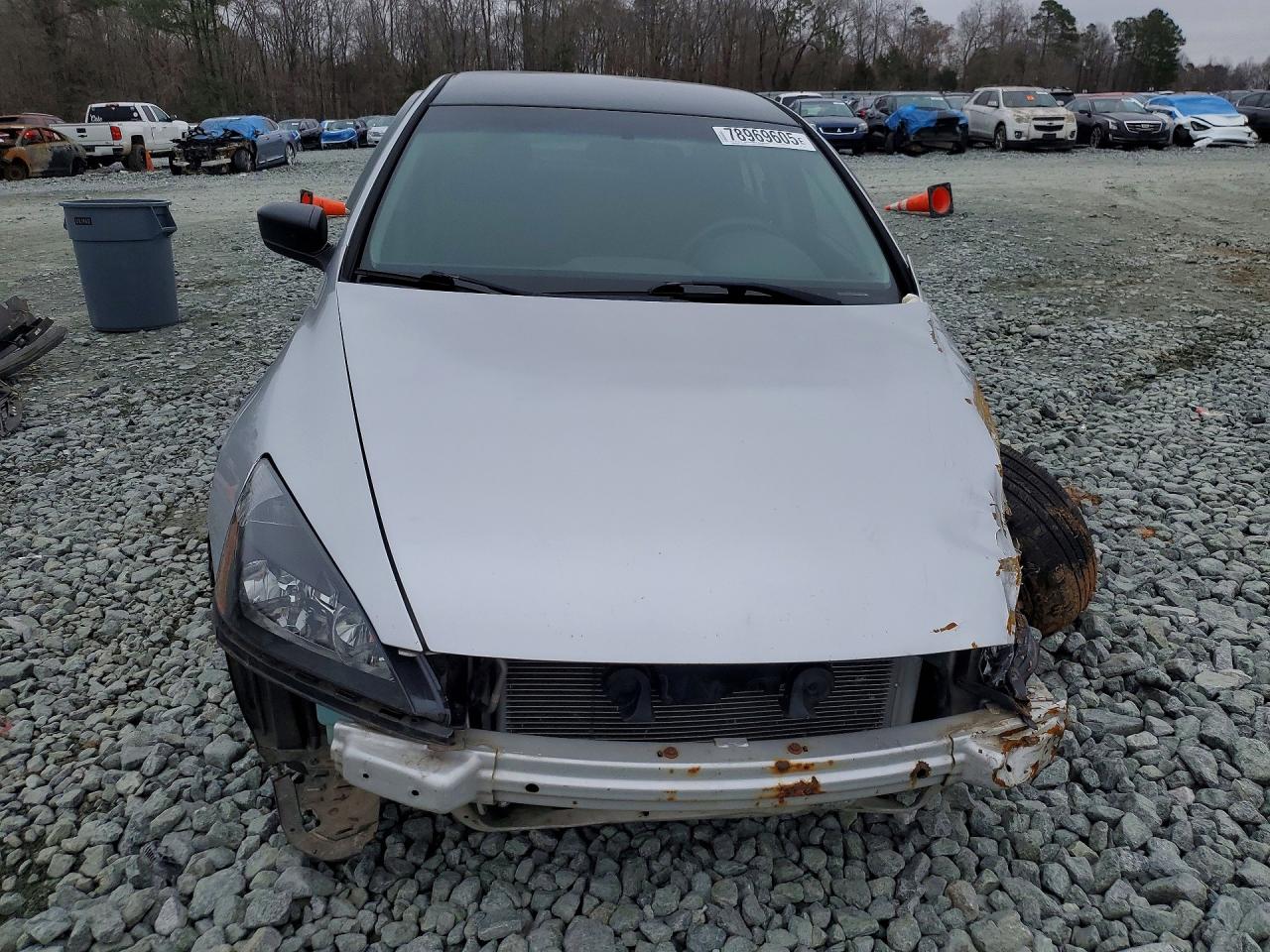 Honda Accord Value