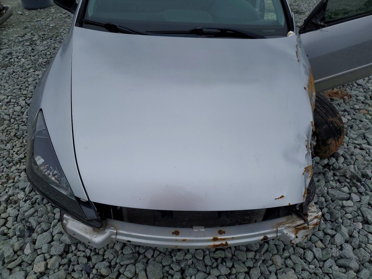 Honda Accord Value