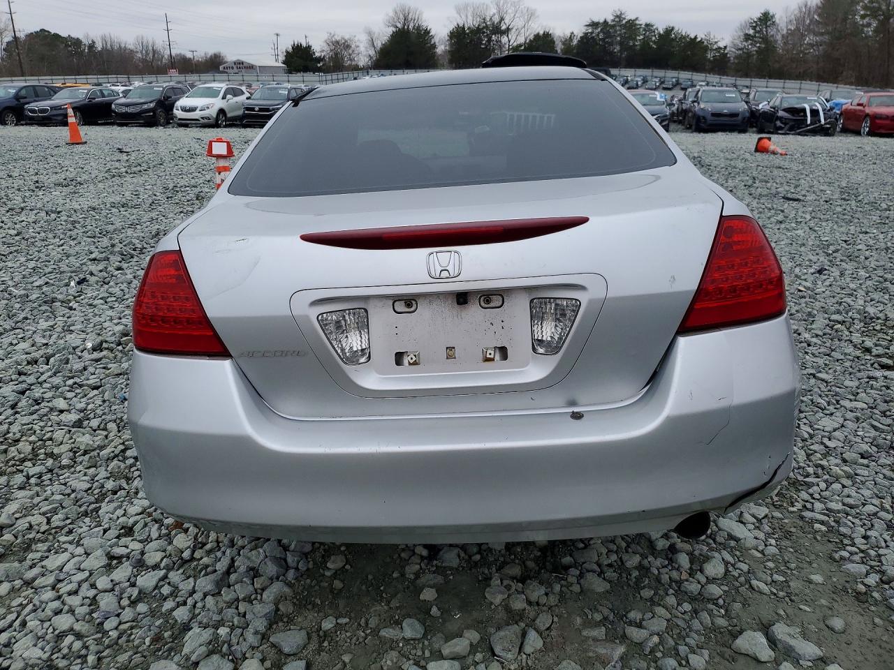 Honda Accord Value