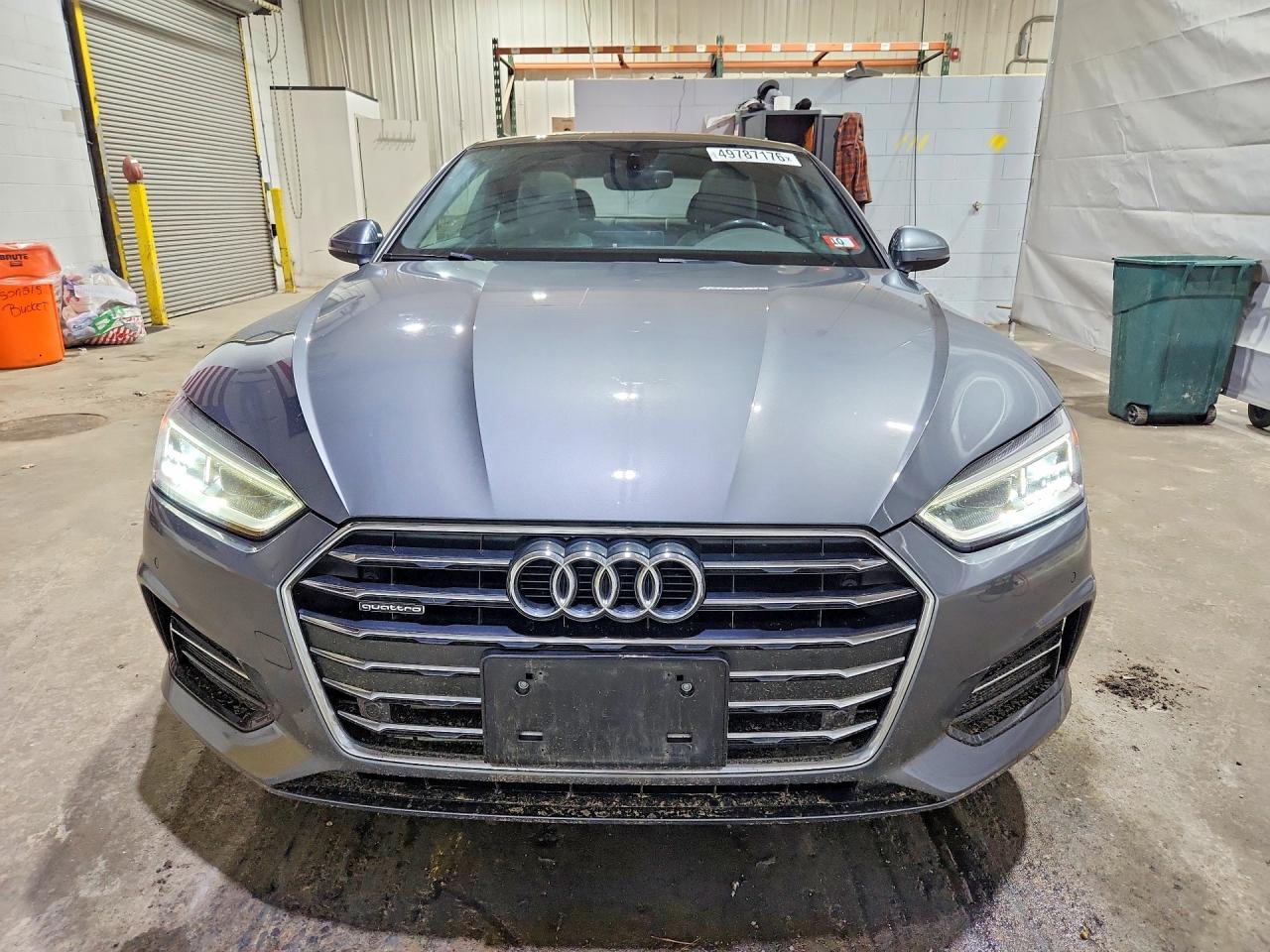 Audi A5 Premium Plus